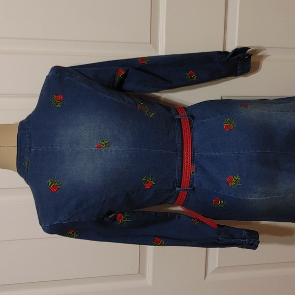 🌹 Stylewe Dress - Picture 8 of 13